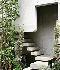 コーポラティブハウス実績4