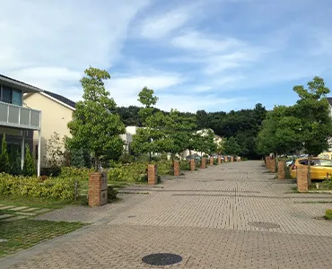 コーポラティブヴィレッジ実績4