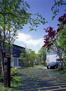 コーポラティブヴィレッジ実績5